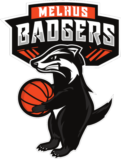 Badgers logo