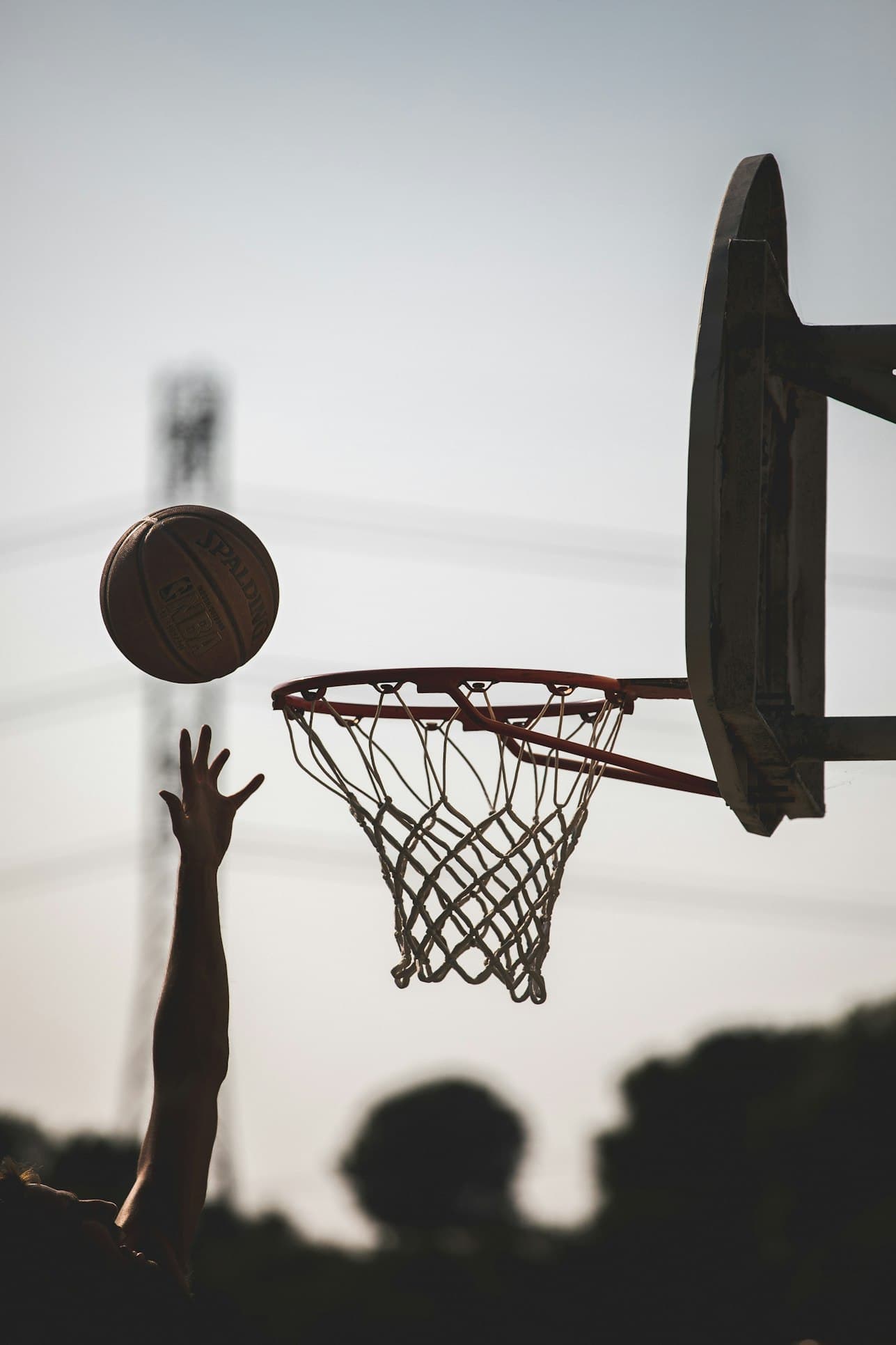Bakgrunnsbilde for basketballsesongen 2026/2027